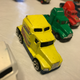 Illustration for article titled Colossal Die-Cast Collection - Box 102 - Keep on Truckin